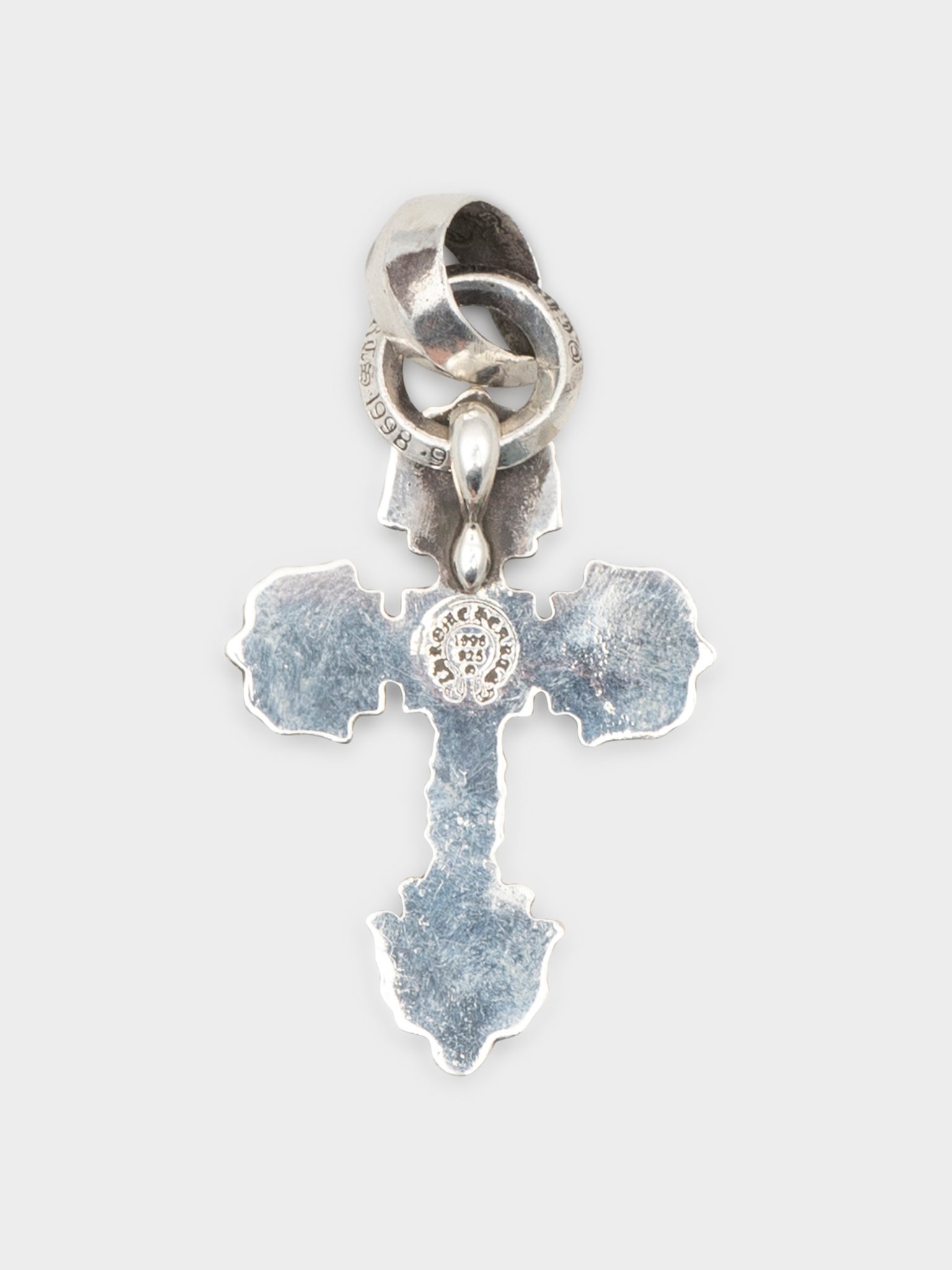 Chrome Hearts: Large 