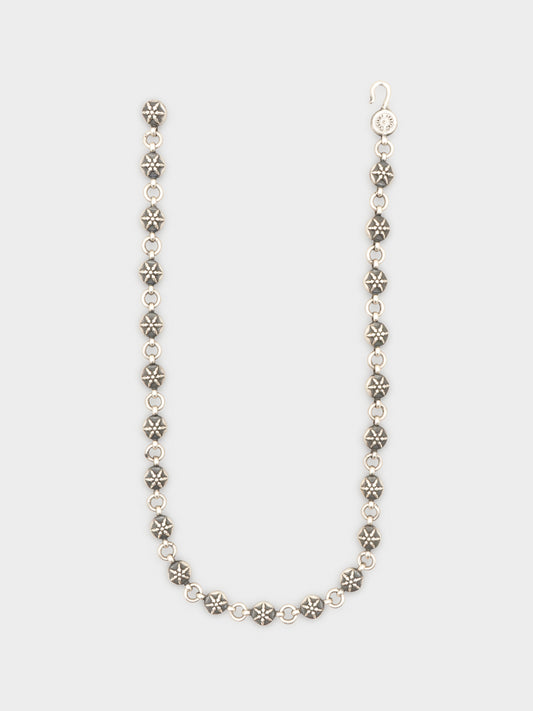 Star Ball Necklace