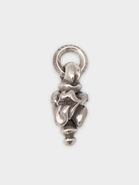 Rolling Stones Spinner Pendant