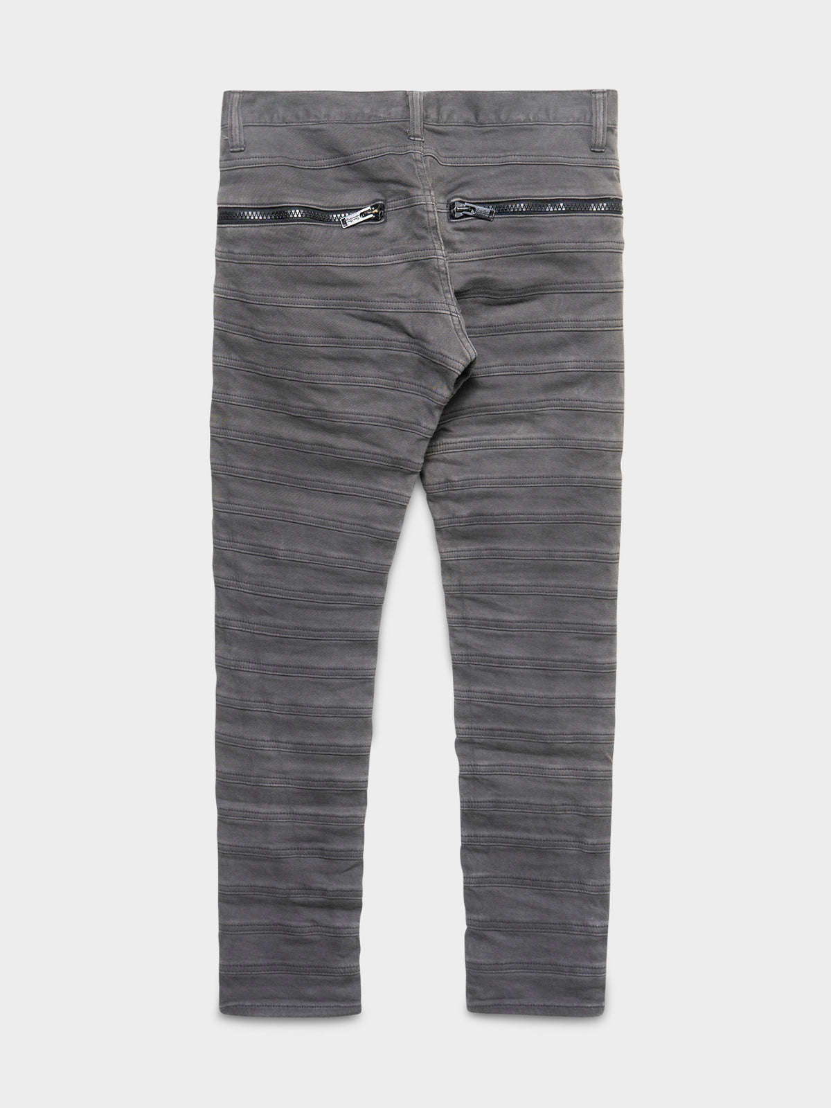 SS15 Patch Hagi Skinny Jeans