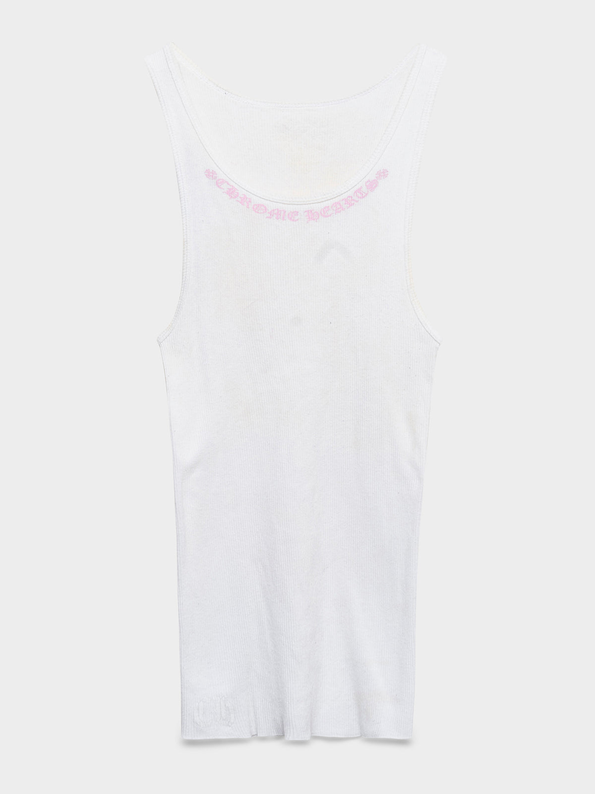 Love You Tank Top