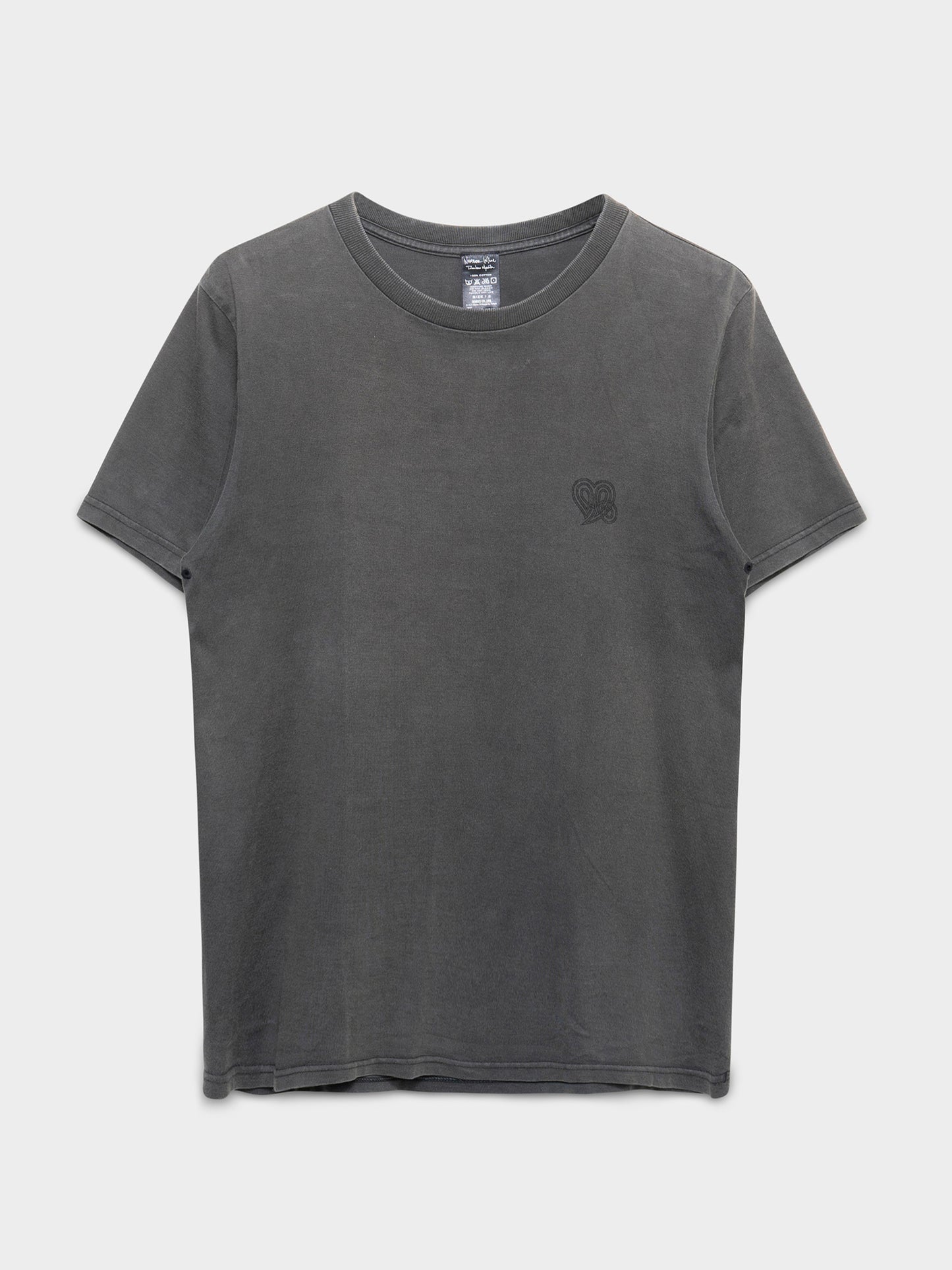 SS06 “V” T-Shirt