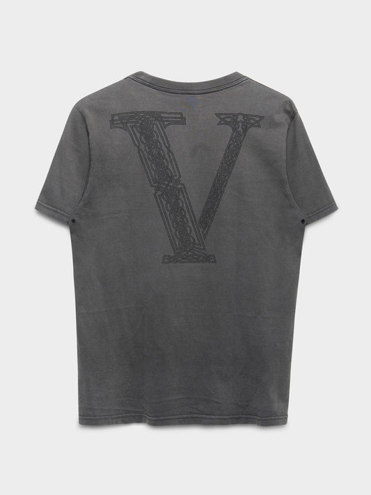 SS06 “V” T-Shirt