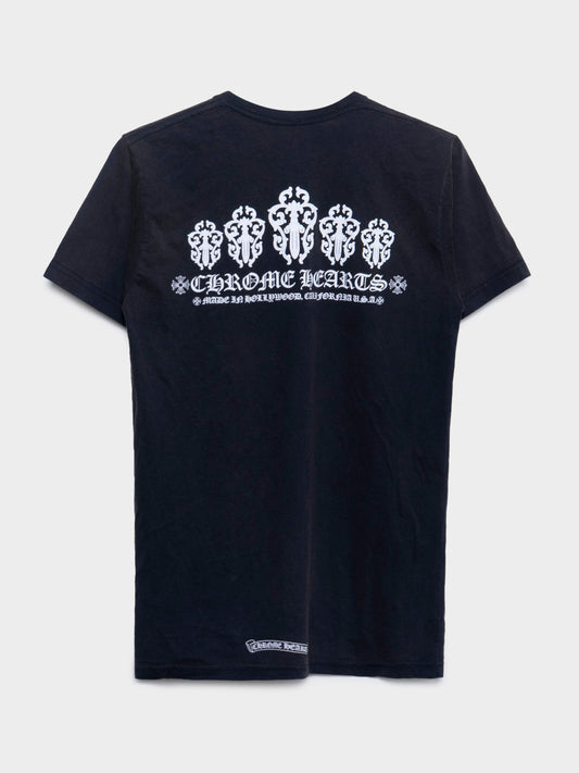 Hairy Dagger T-Shirt