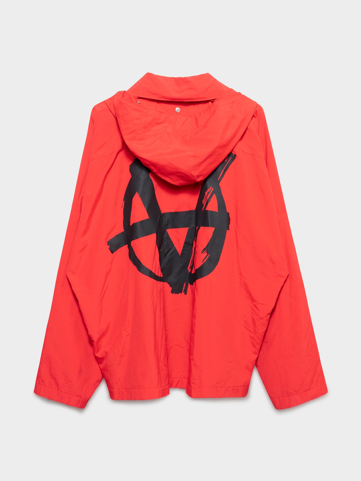 FW19 Anarchy Track Jacket