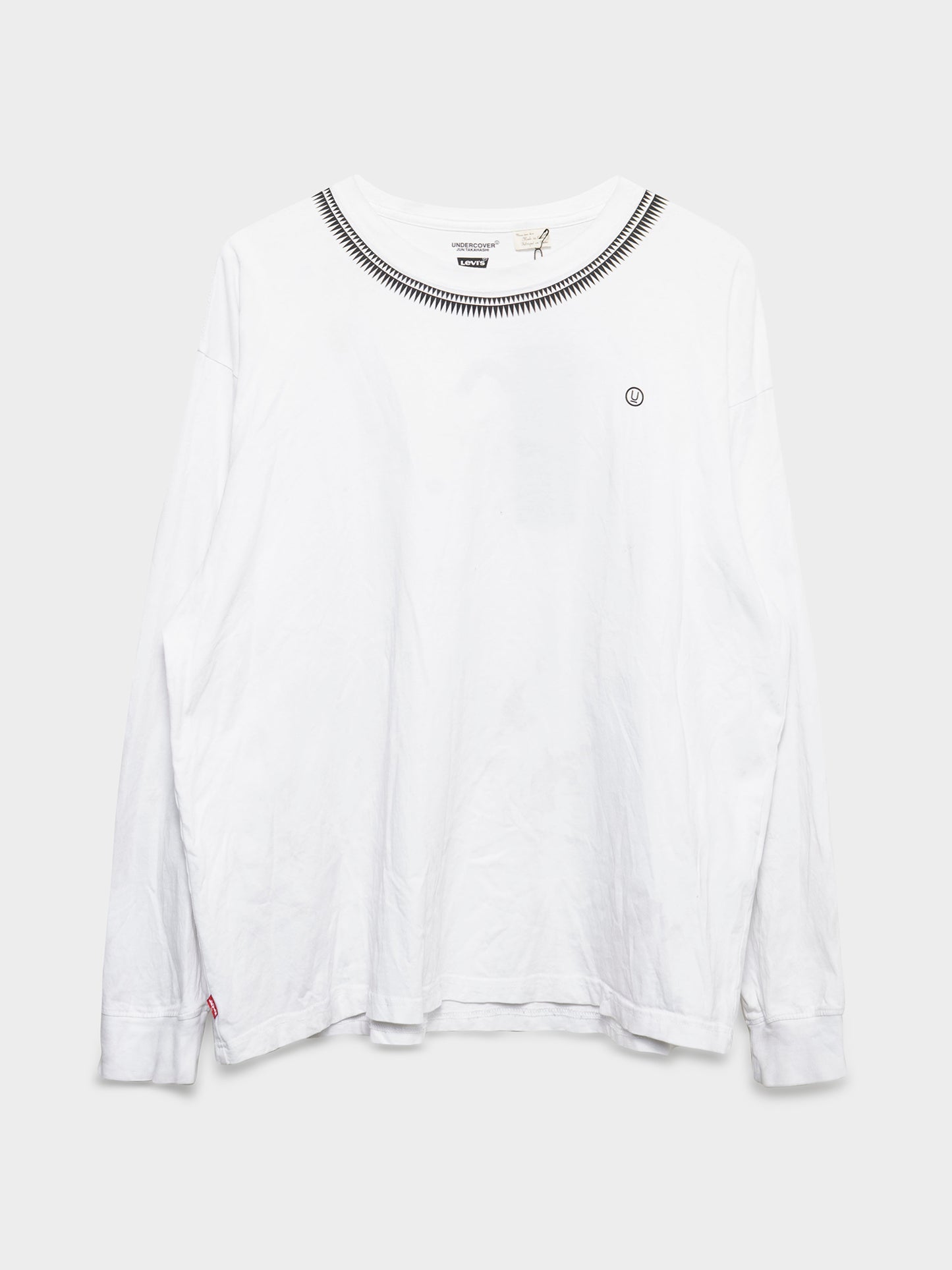 Giz Longsleeve Shirt