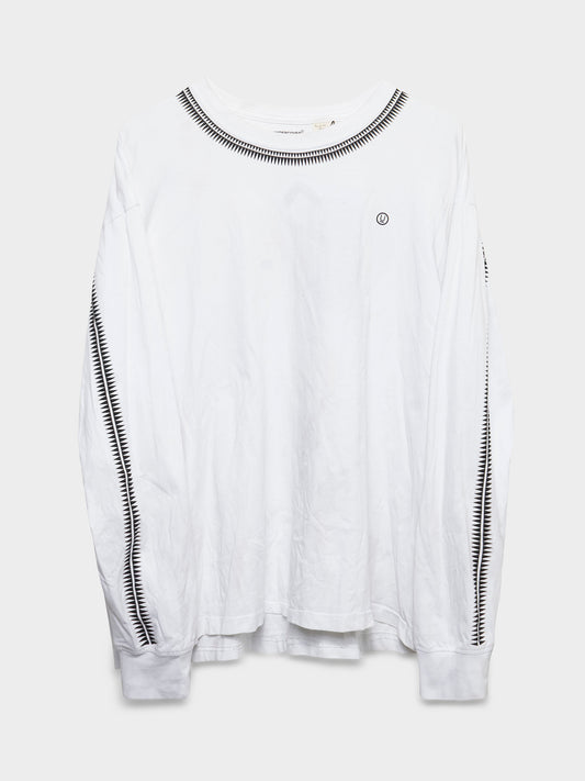 Giz Longsleeve Shirt