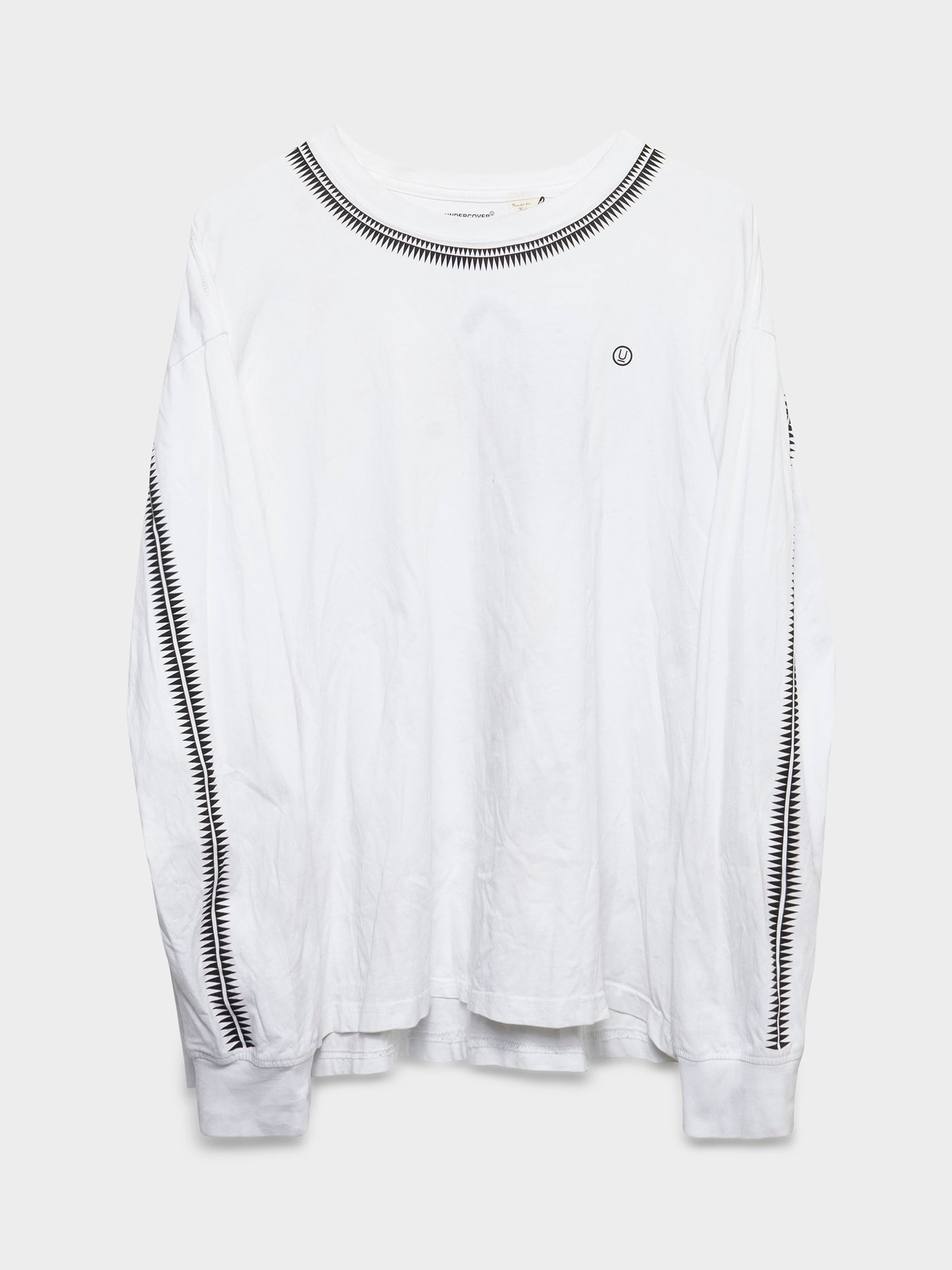 Giz Longsleeve Shirt