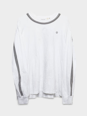 Giz Longsleeve Shirt