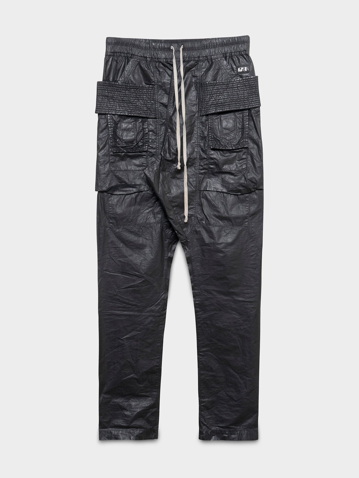 Waxed Creatch Cargos