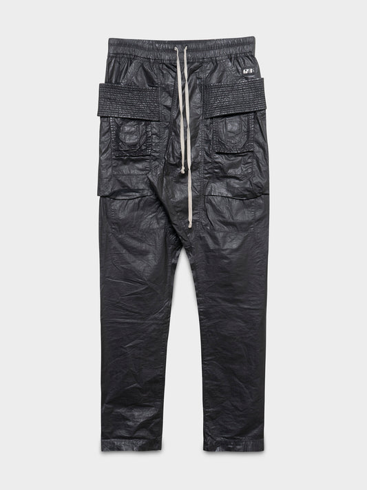 Waxed Creatch Cargos
