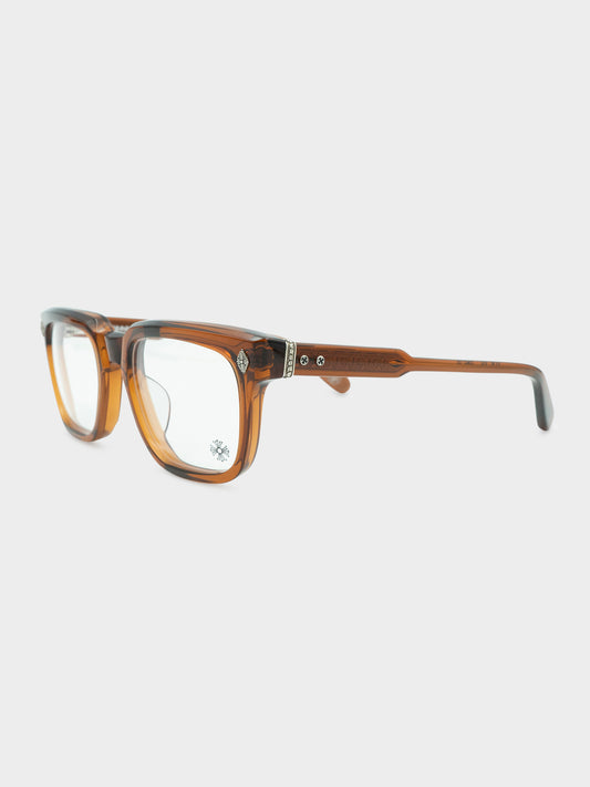 Ambixtrous Glasses (CHT)