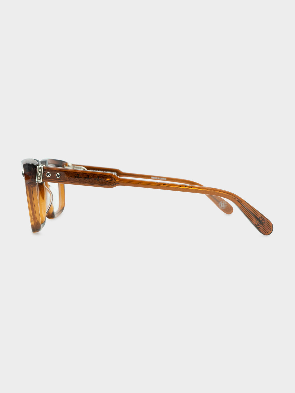 Ambixtrous Glasses (CHT)