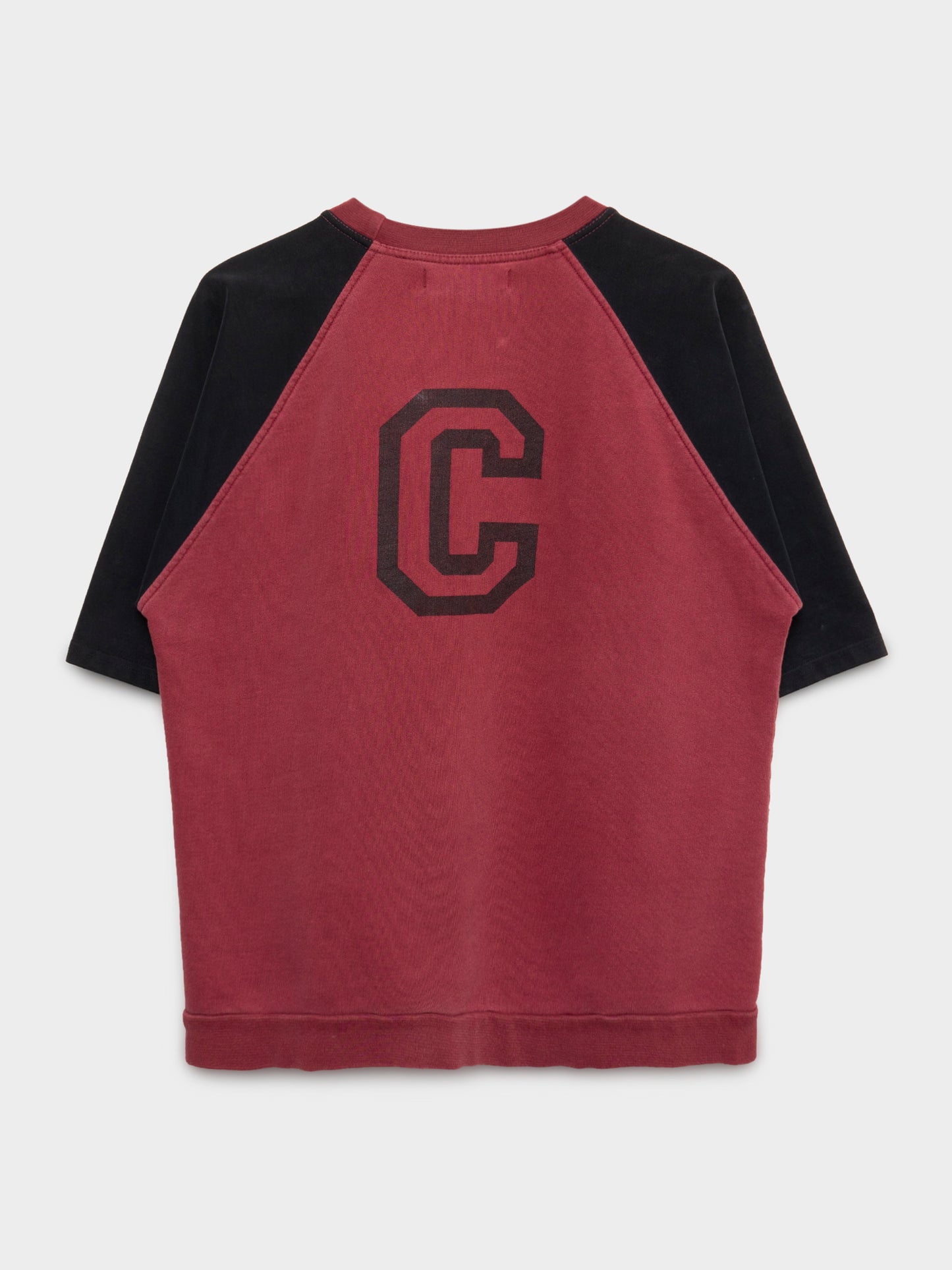 'Virginia Creeper' Baseball Shirt