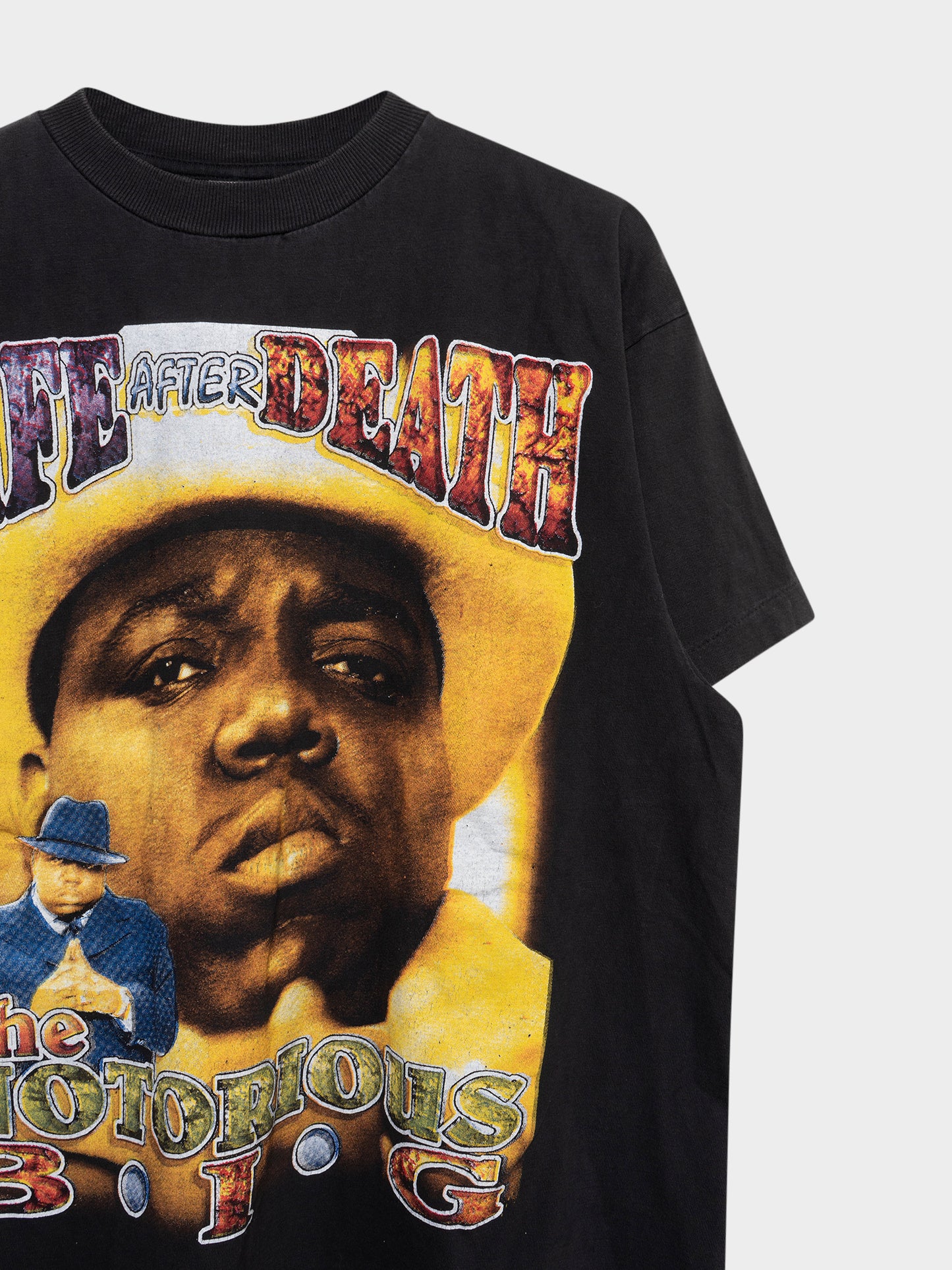 Biggie Life After Death