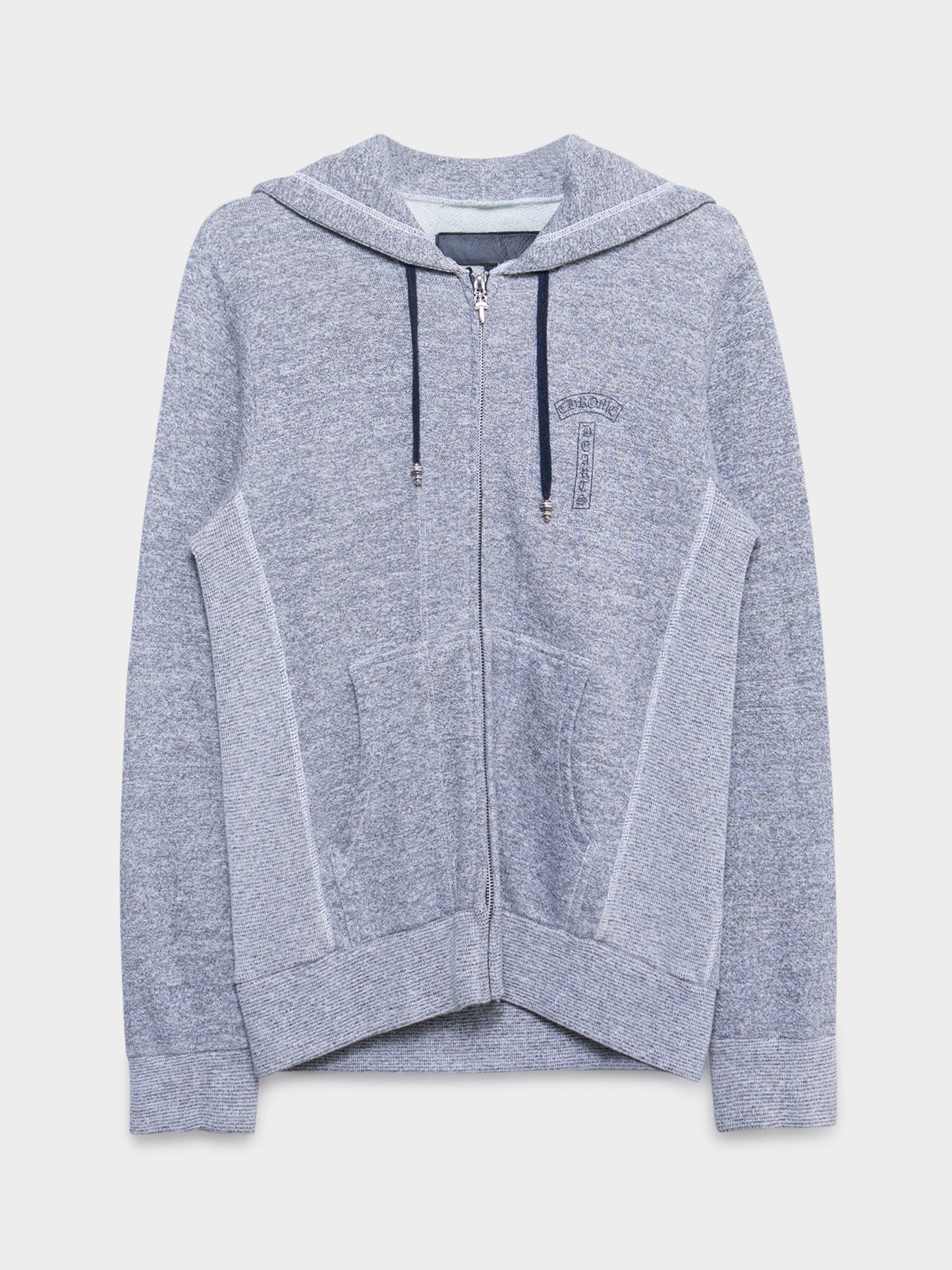"Darlin" Matty Boy Zip-up Hoodie