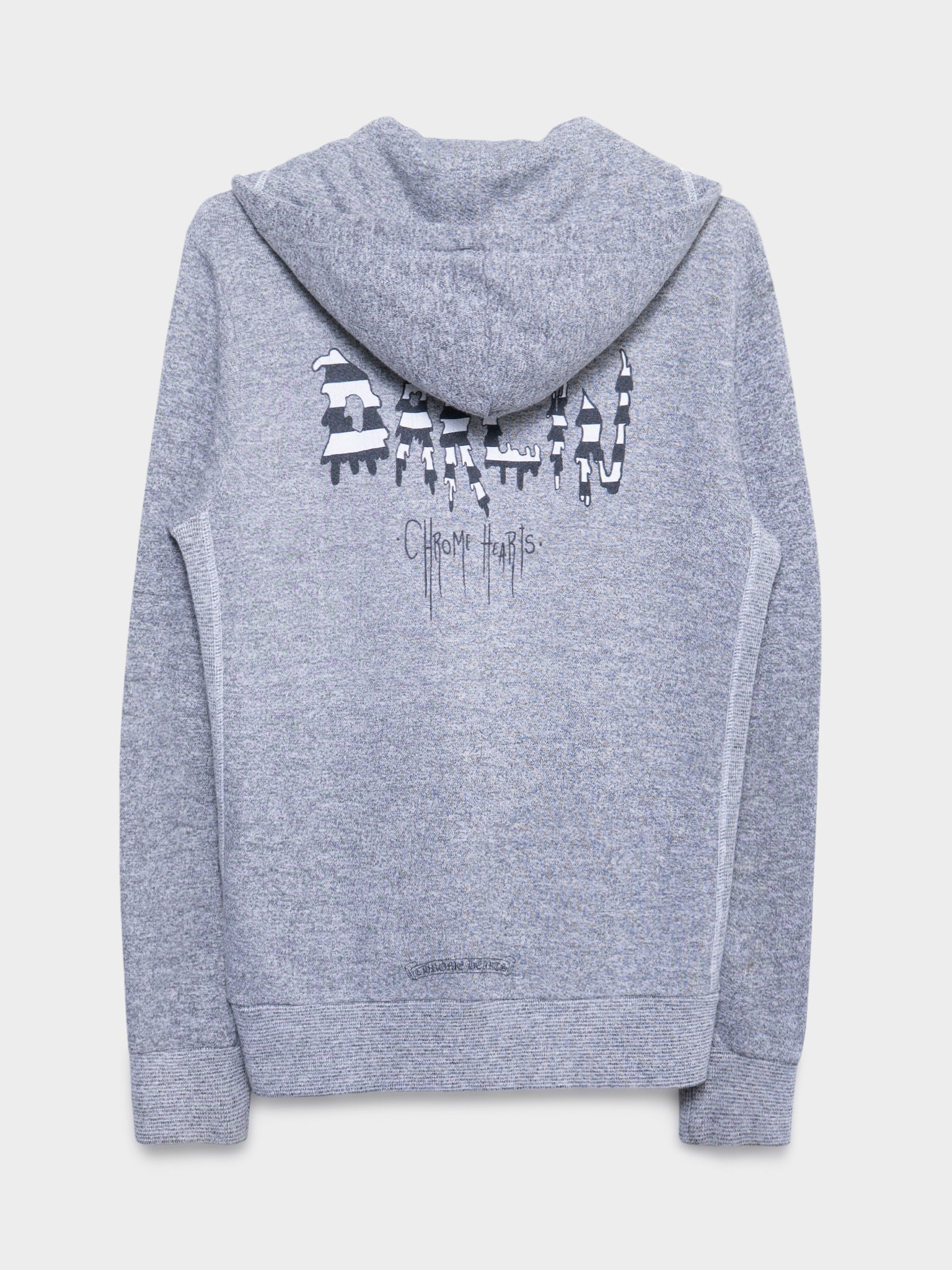 CHROME HEARTS　ダカーリング Chrome Hearts: 