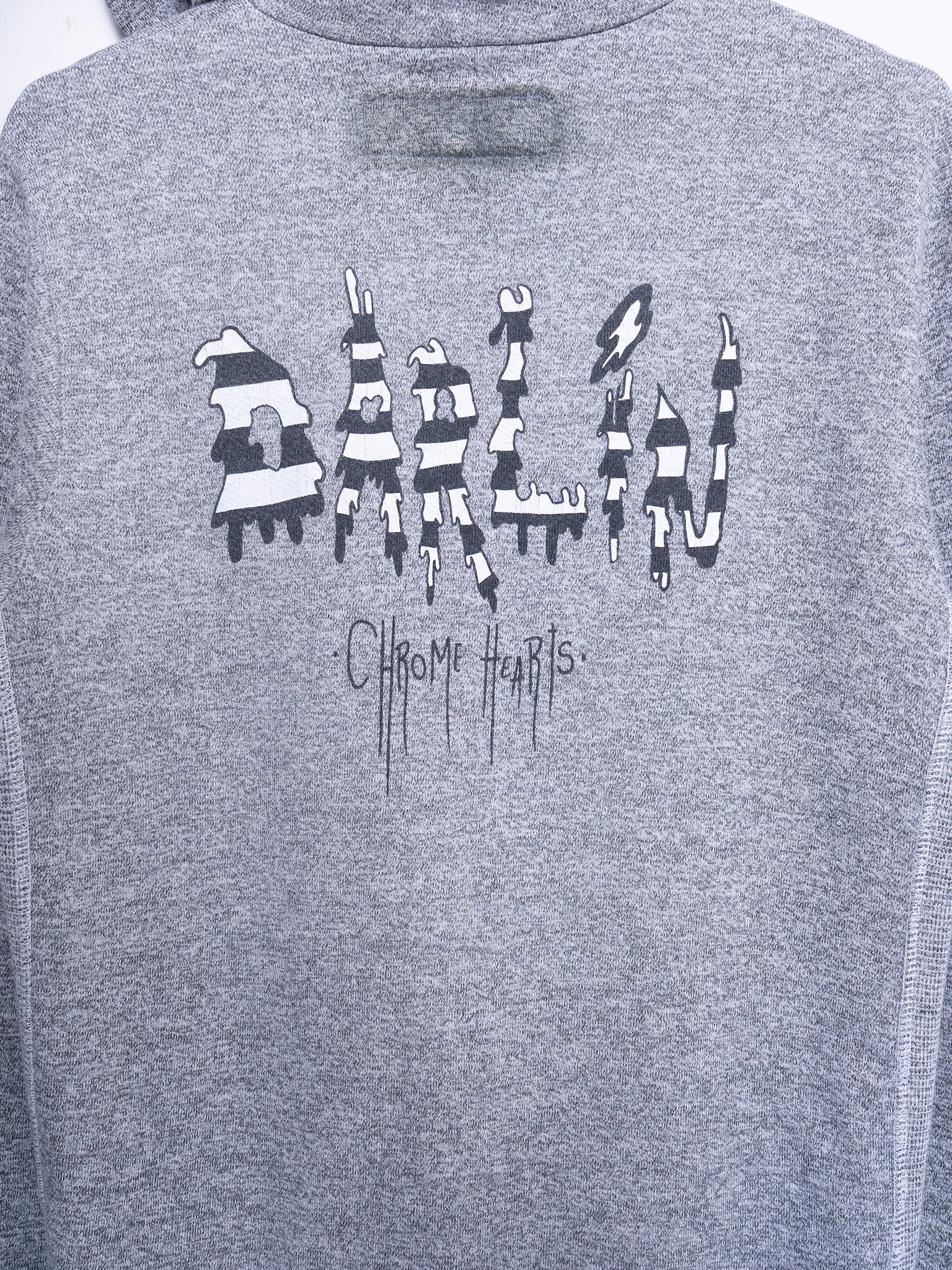 Chrome Hearts: 