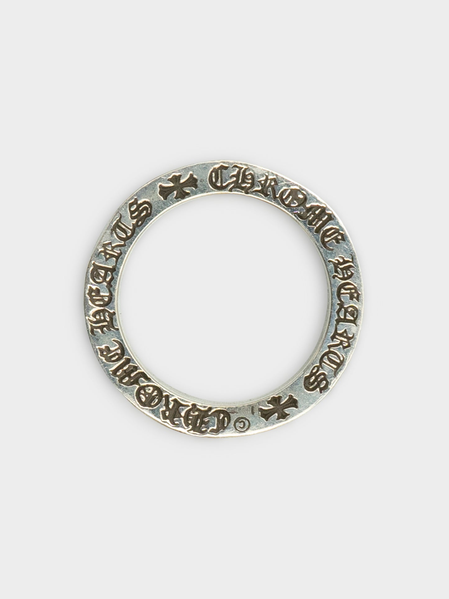 Dagger Spacer Ring