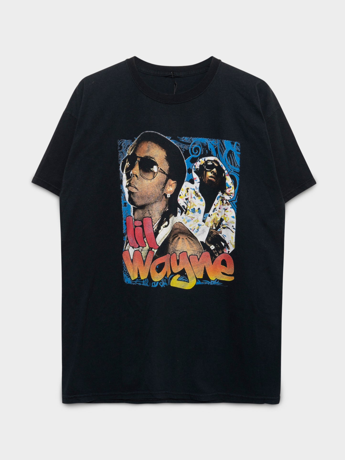 Lil Wayne T-Shirt