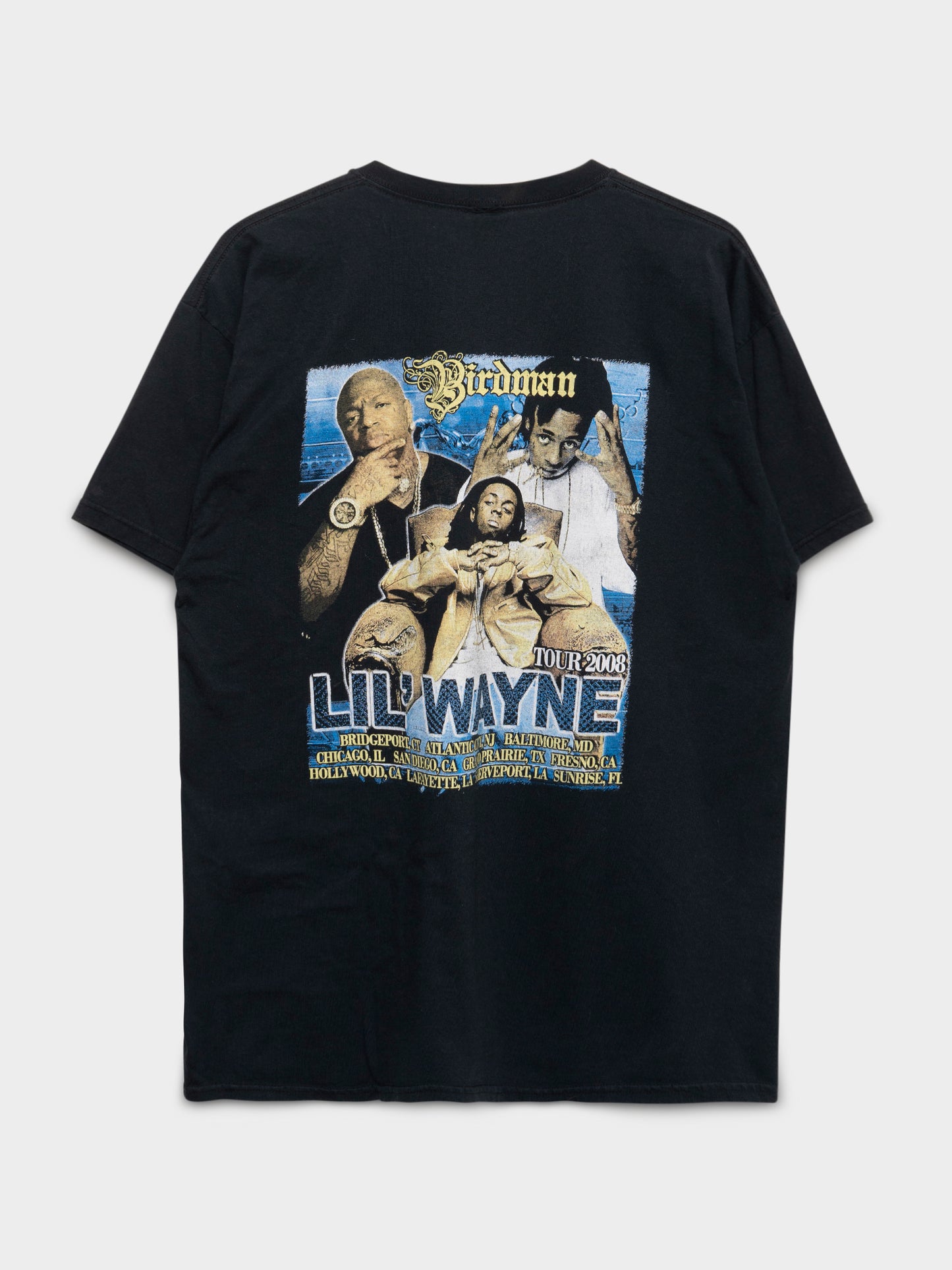Lil Wayne T-Shirt