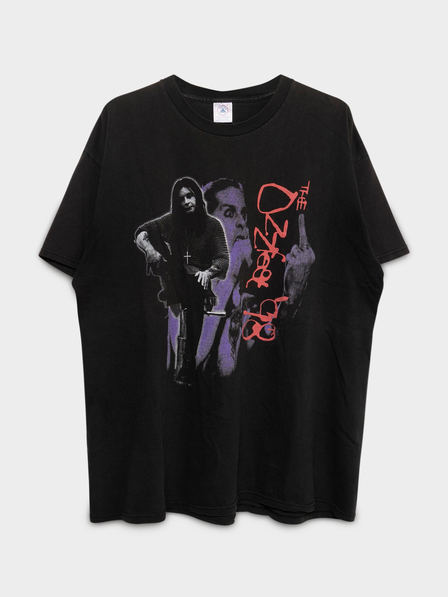 Ozzy Ozzfest T-Shirt