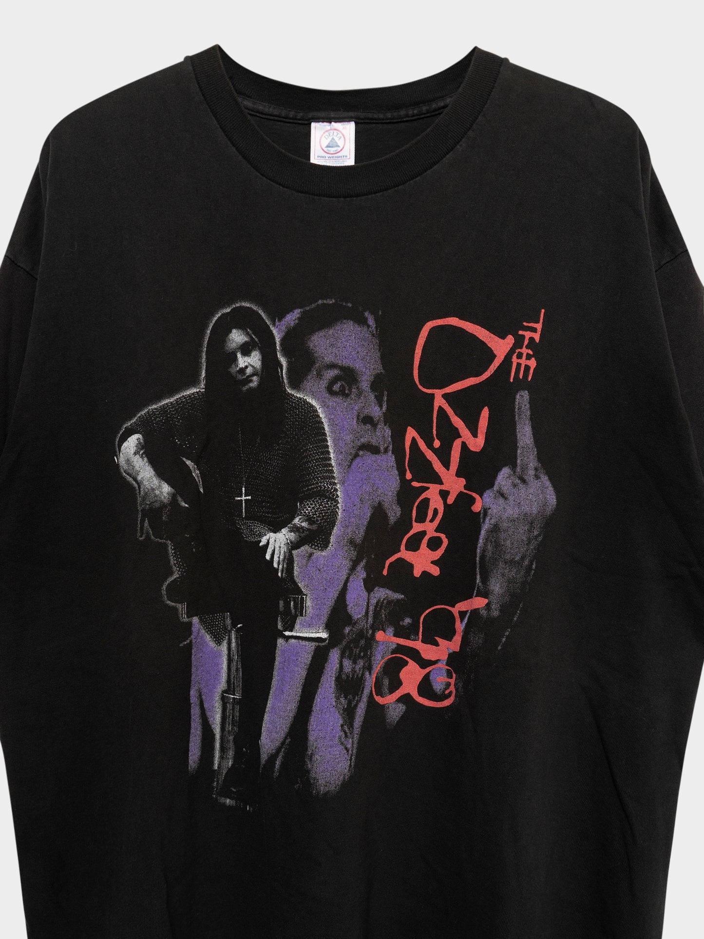 Ozzy Ozzfest T-Shirt