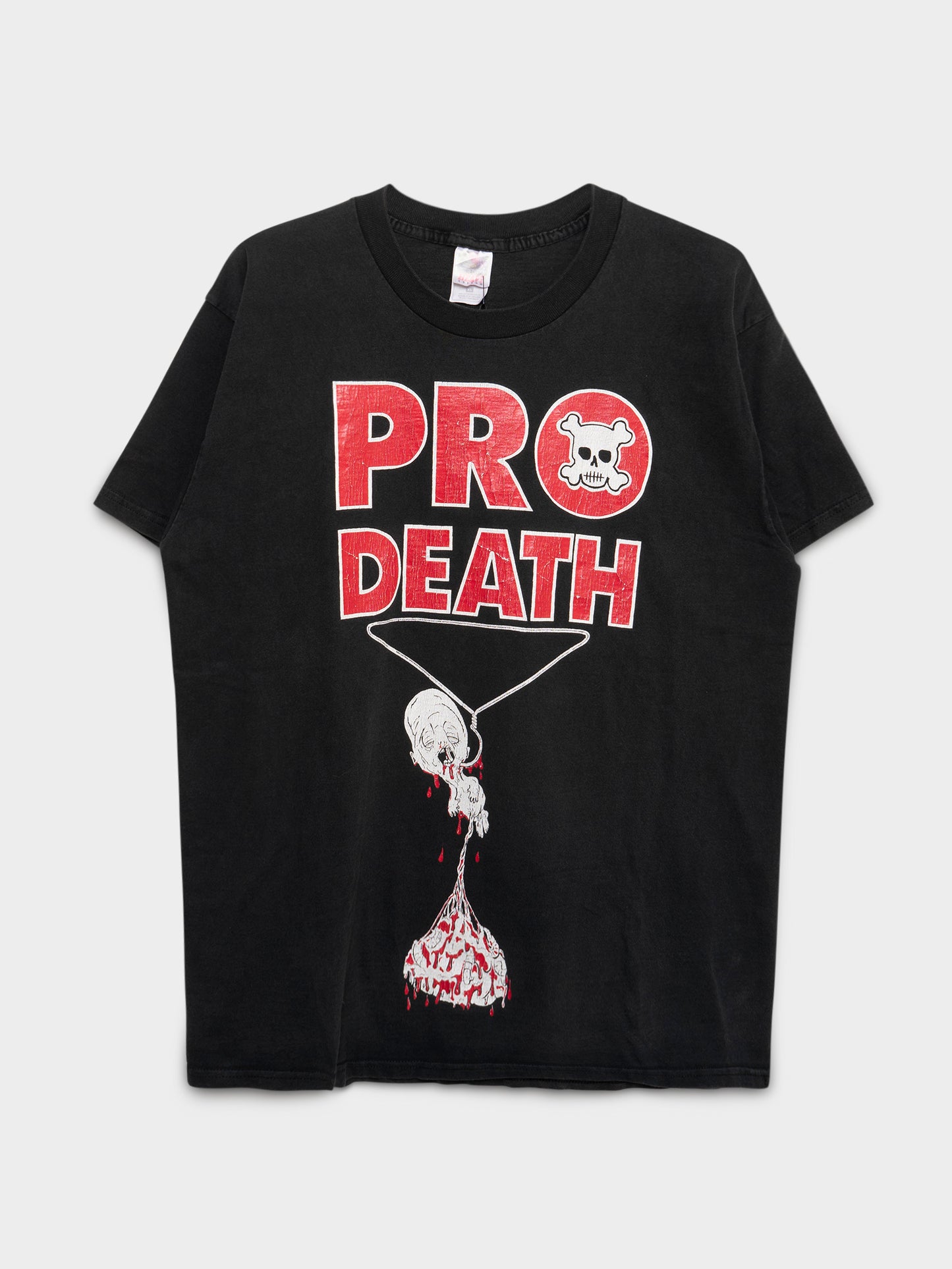 Pro Death