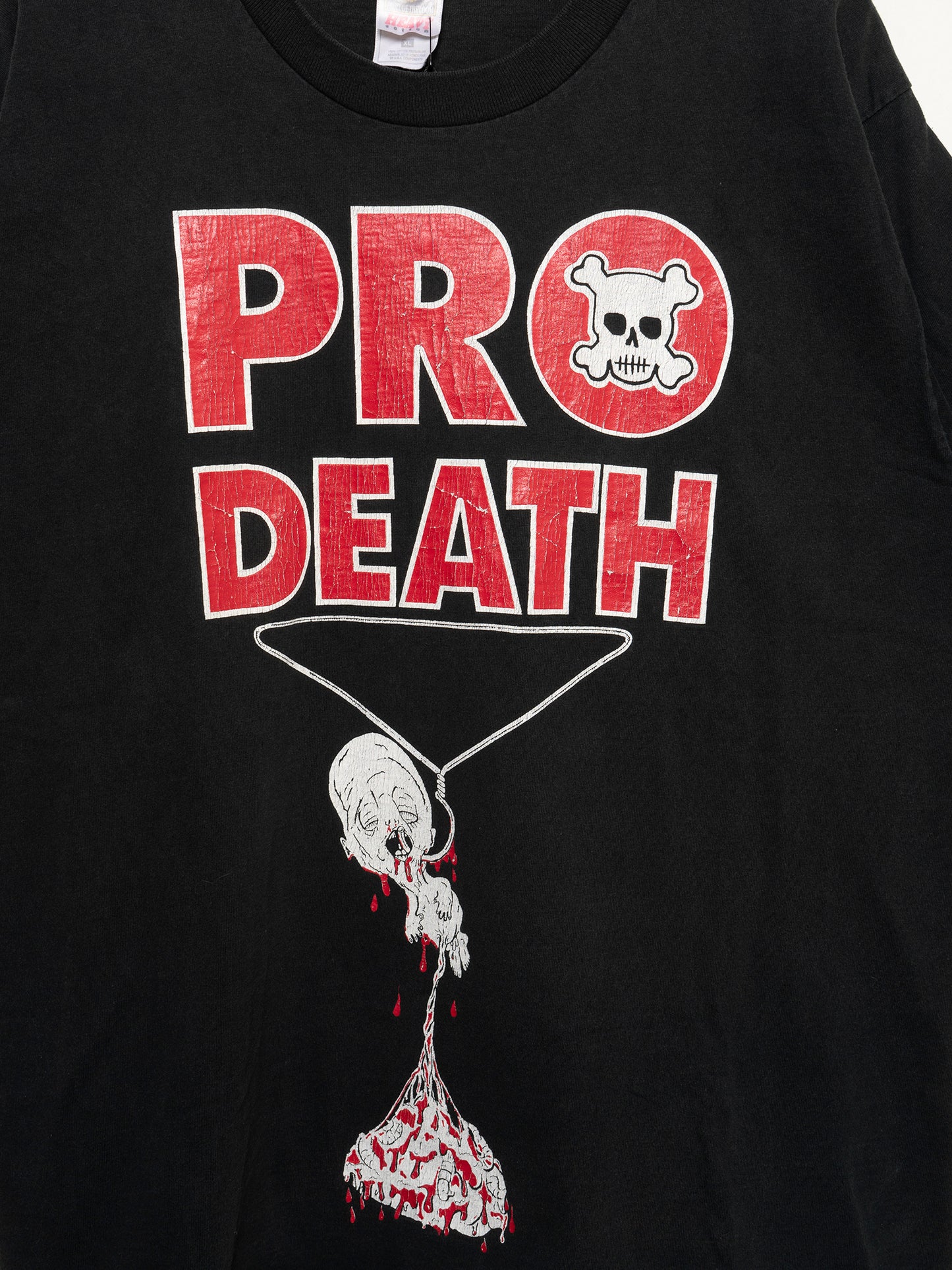 Pro Death