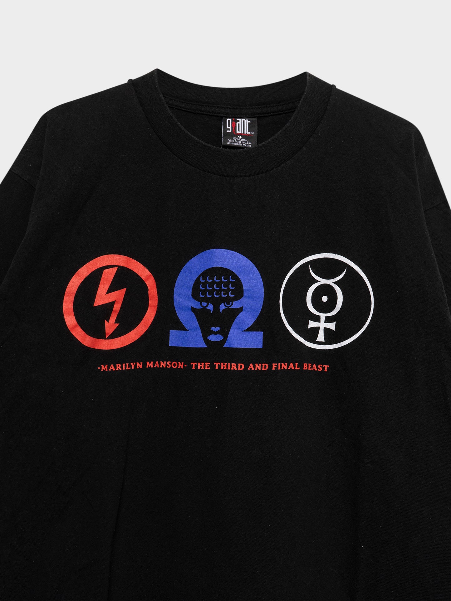 Marilyn Manson T-Shirt