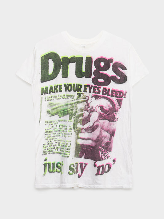 Don Rock Drugs T-Shirt