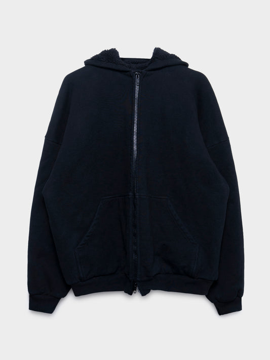 3B Sports Icon Skiwear Zip Up Hoodie