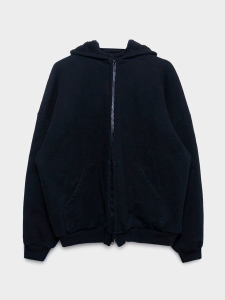 2点 BALENCIAGA SKI 3B SPORTS ICON Shop Balenciaga Ski 3B Sports Icon Fleece Hoodie on Sale at