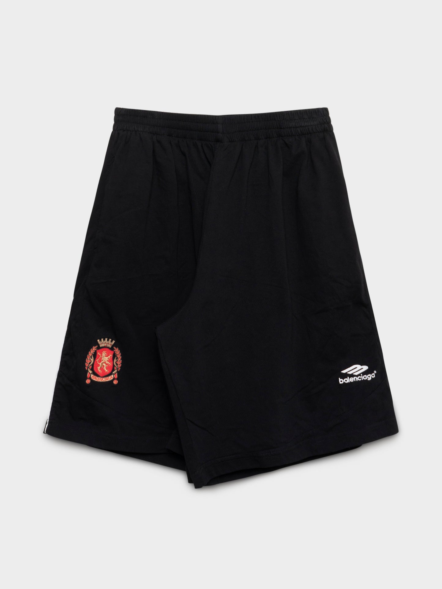 Manchester Soccer Shorts