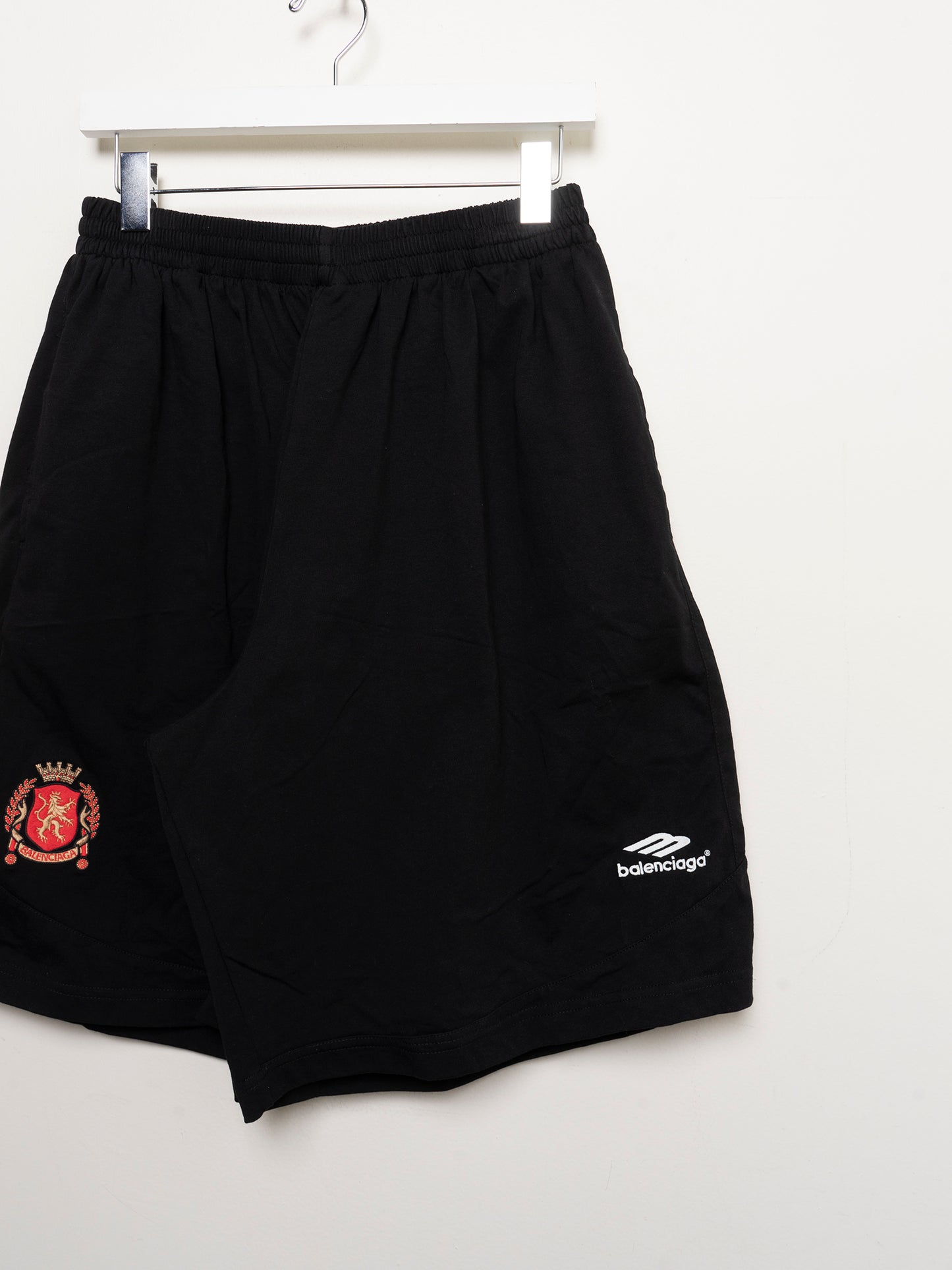 Manchester Soccer Shorts