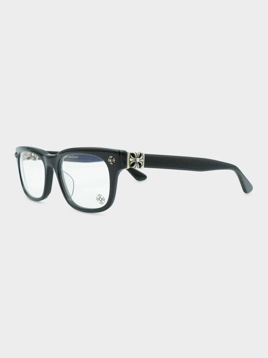 Vagilante Glasses