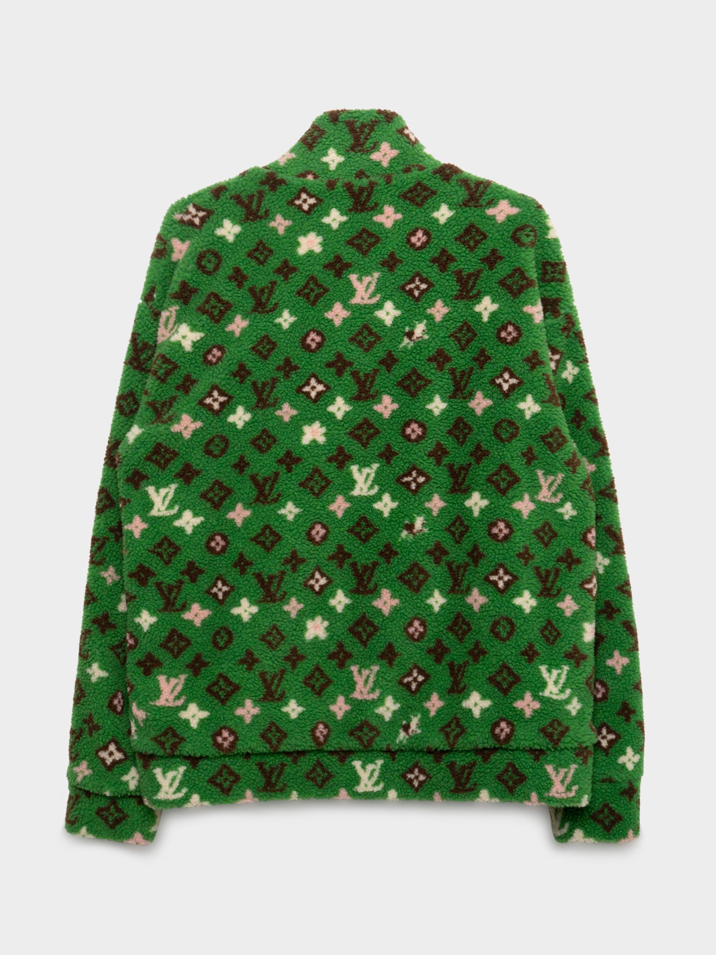 Tyler the Creator Fleece Blouson