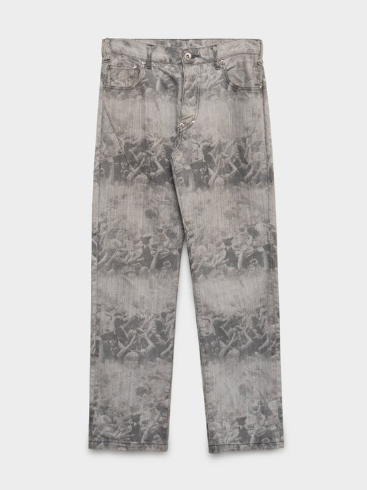 Moshpit Jeans