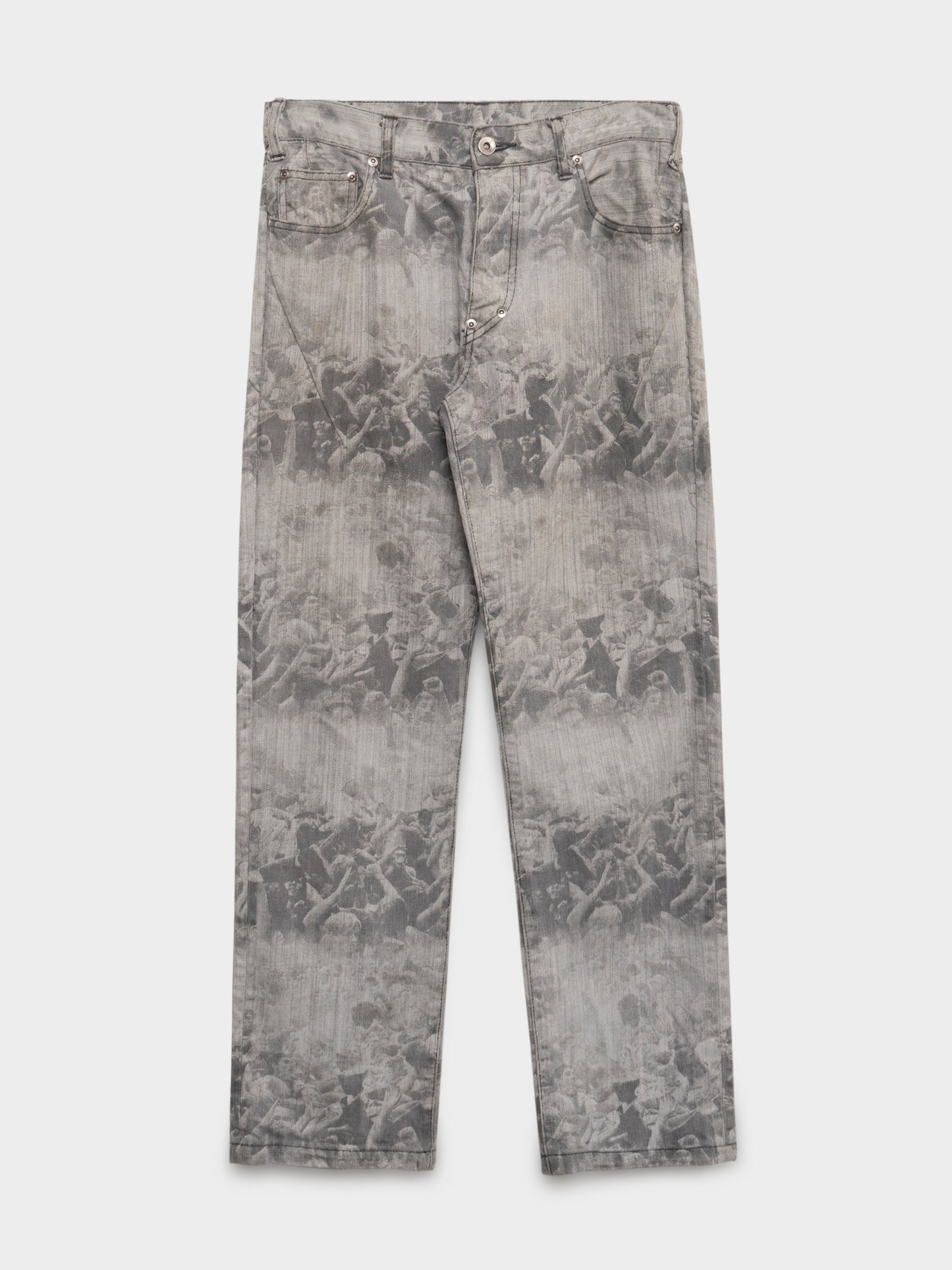 Moshpit Jeans