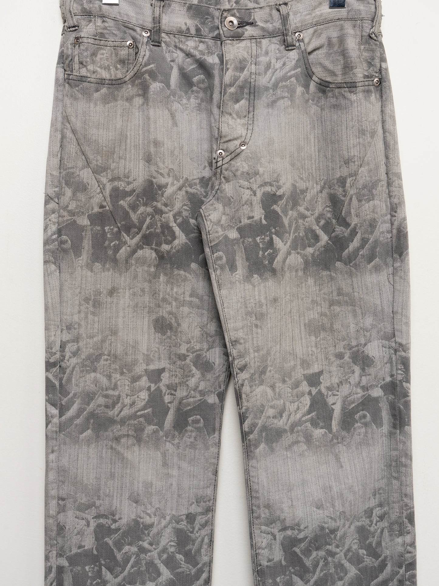 Moshpit Jeans