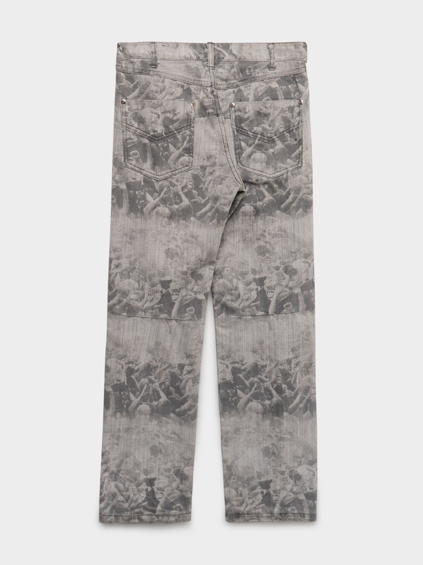 Moshpit Jeans