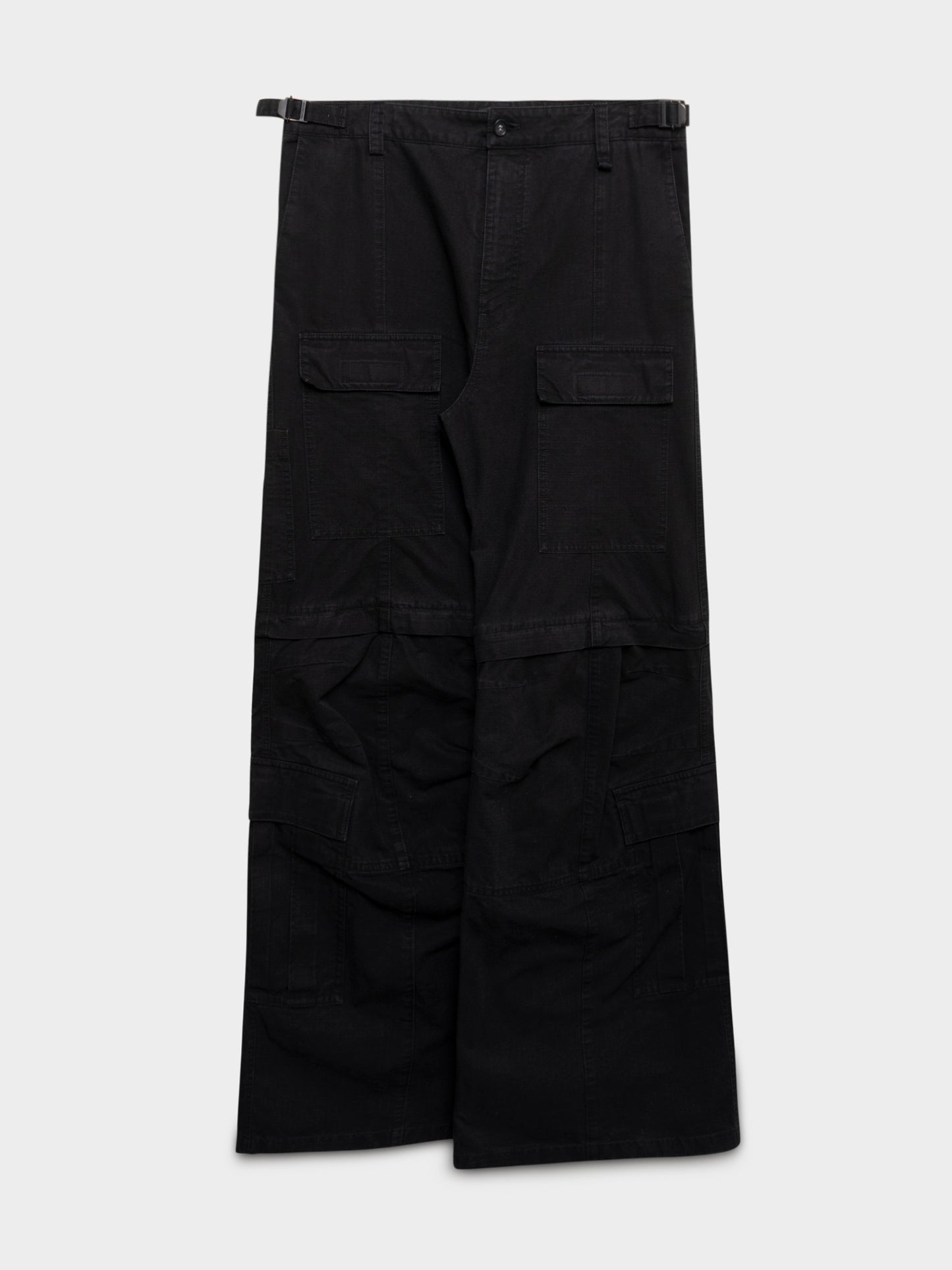 Flared Cargos
