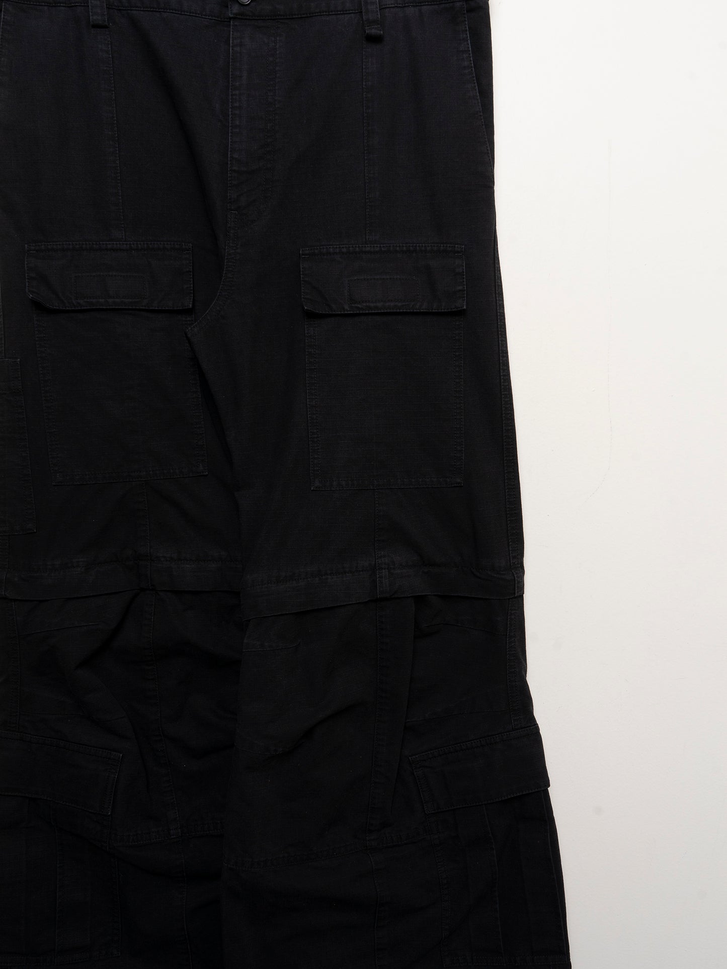 Flared Cargos
