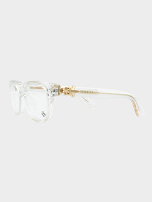 Vagillionaire II Glasses
