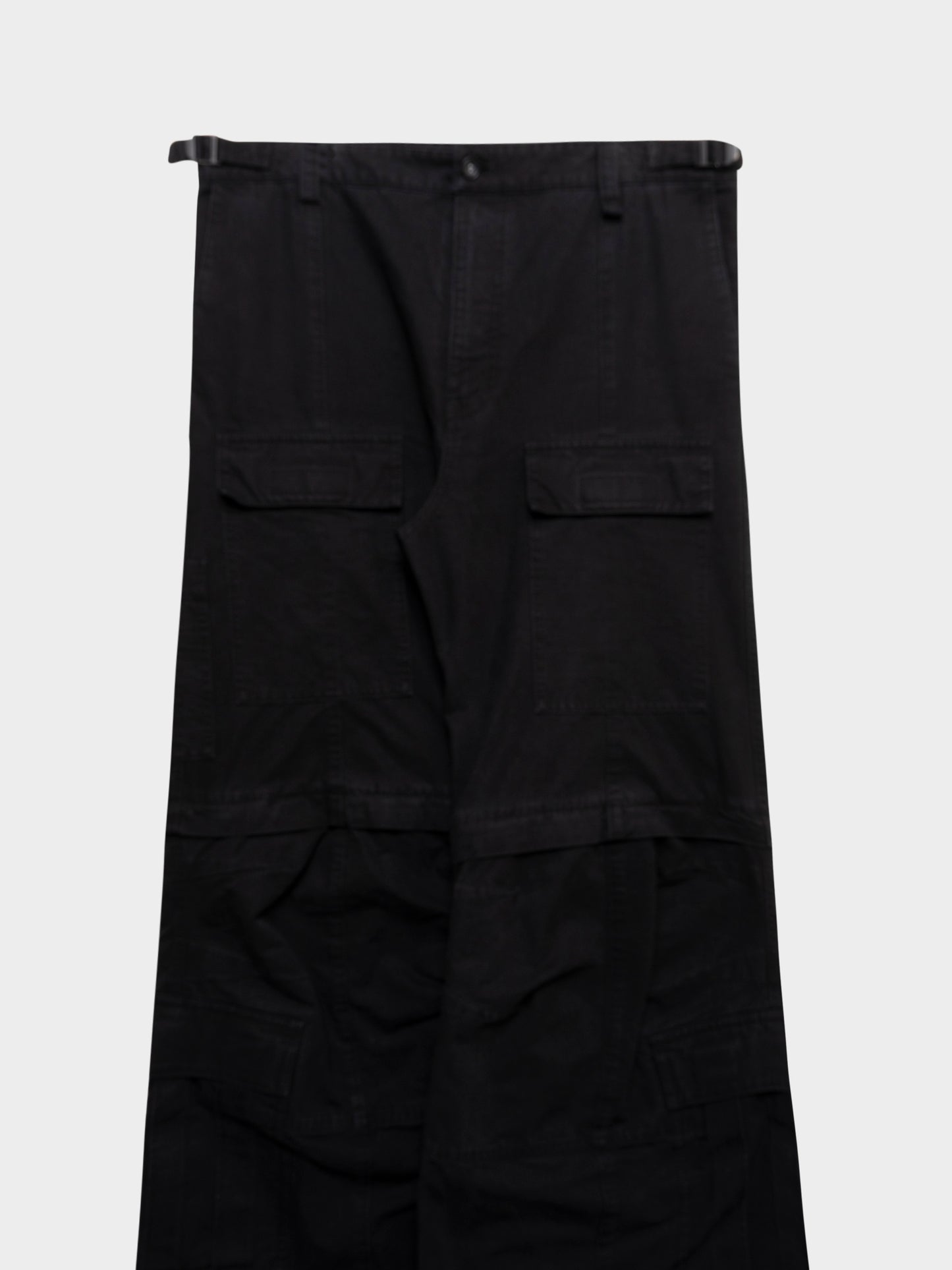 Flared Cargos