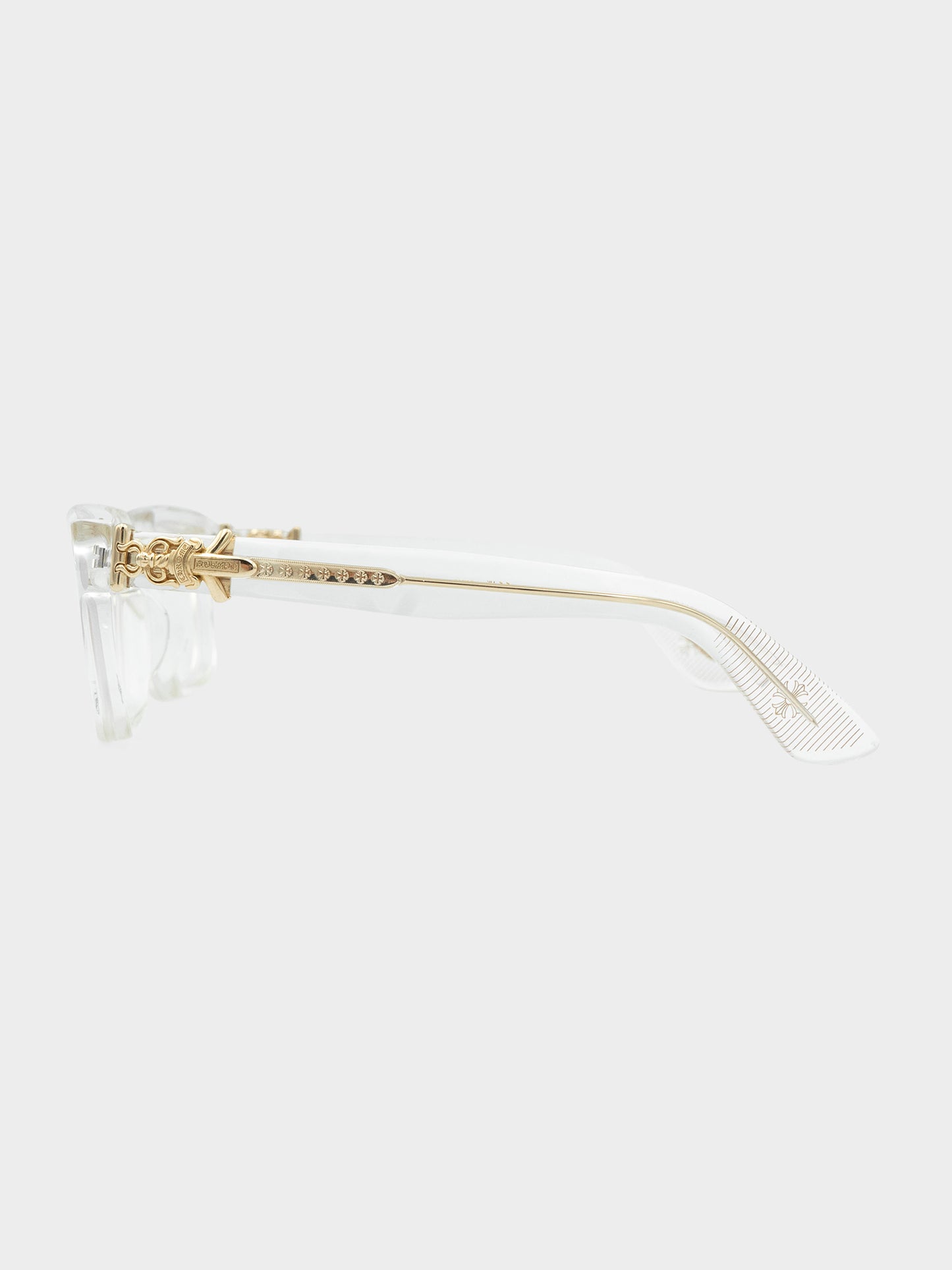 Vagillionaire II Glasses
