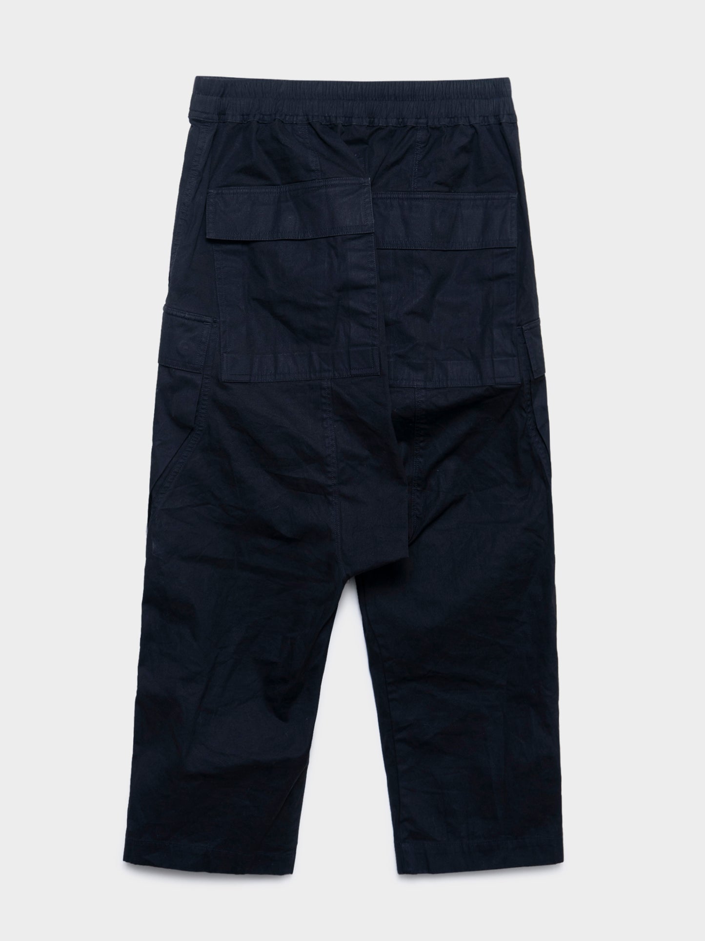 ‘Porterville’ Cropped Cargo Pants