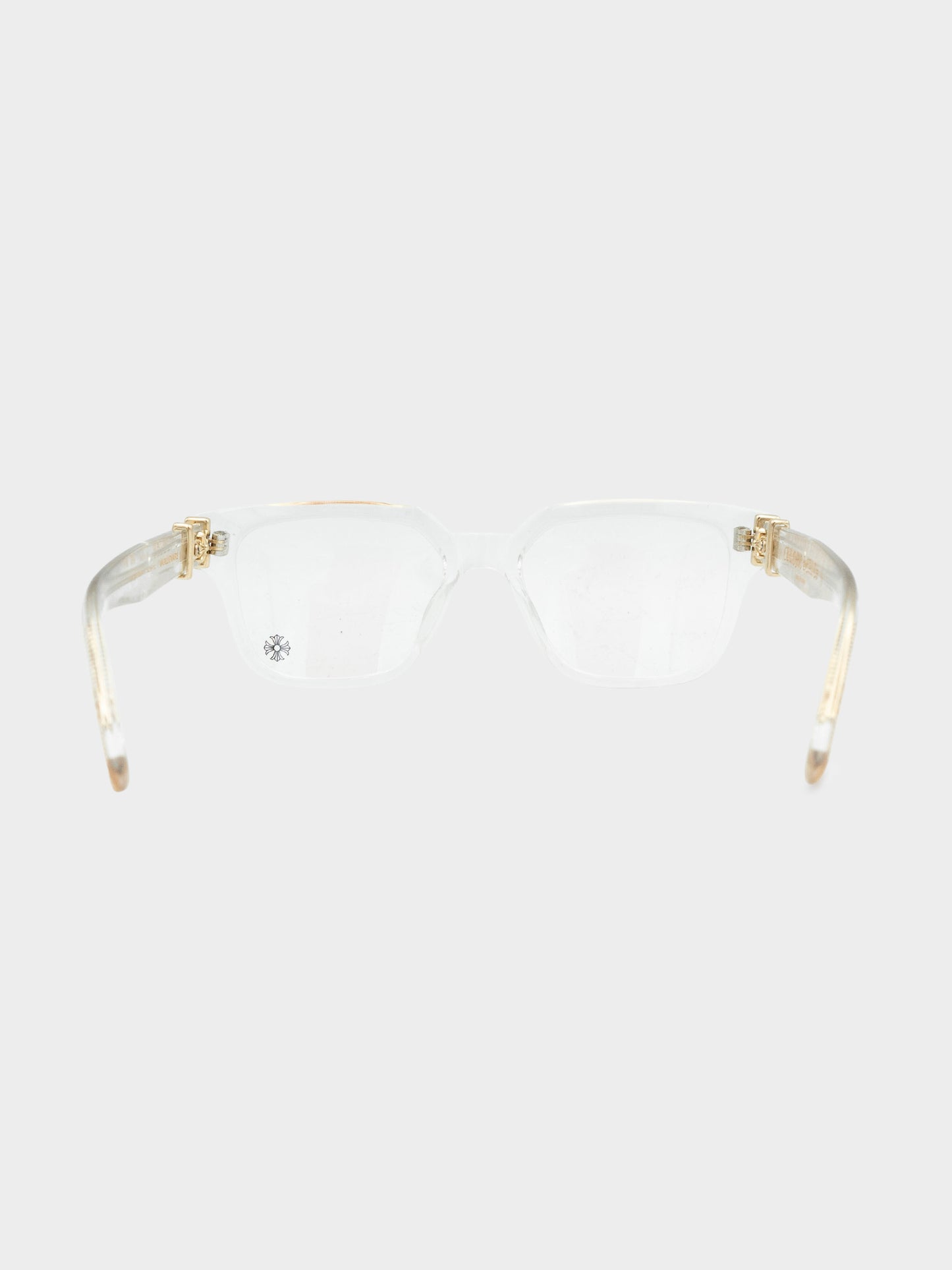 Vagillionaire II Glasses