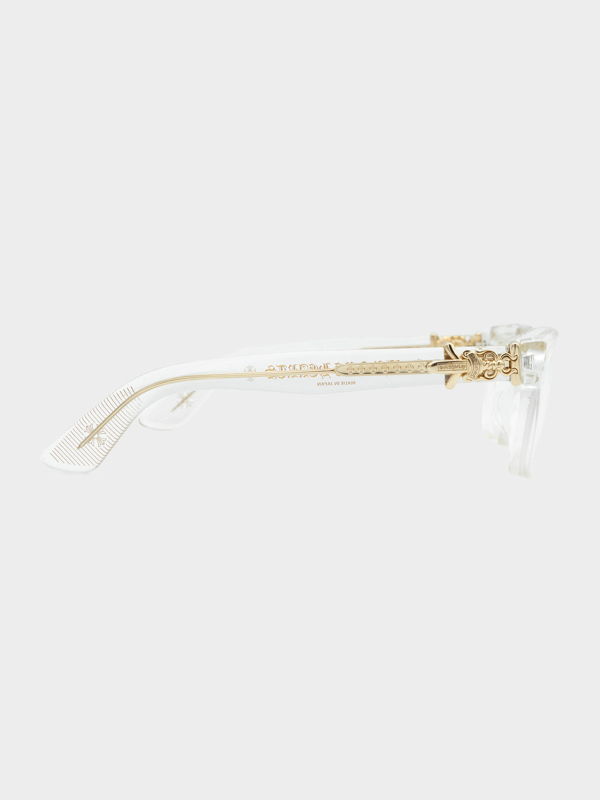 Vagillionaire II Glasses
