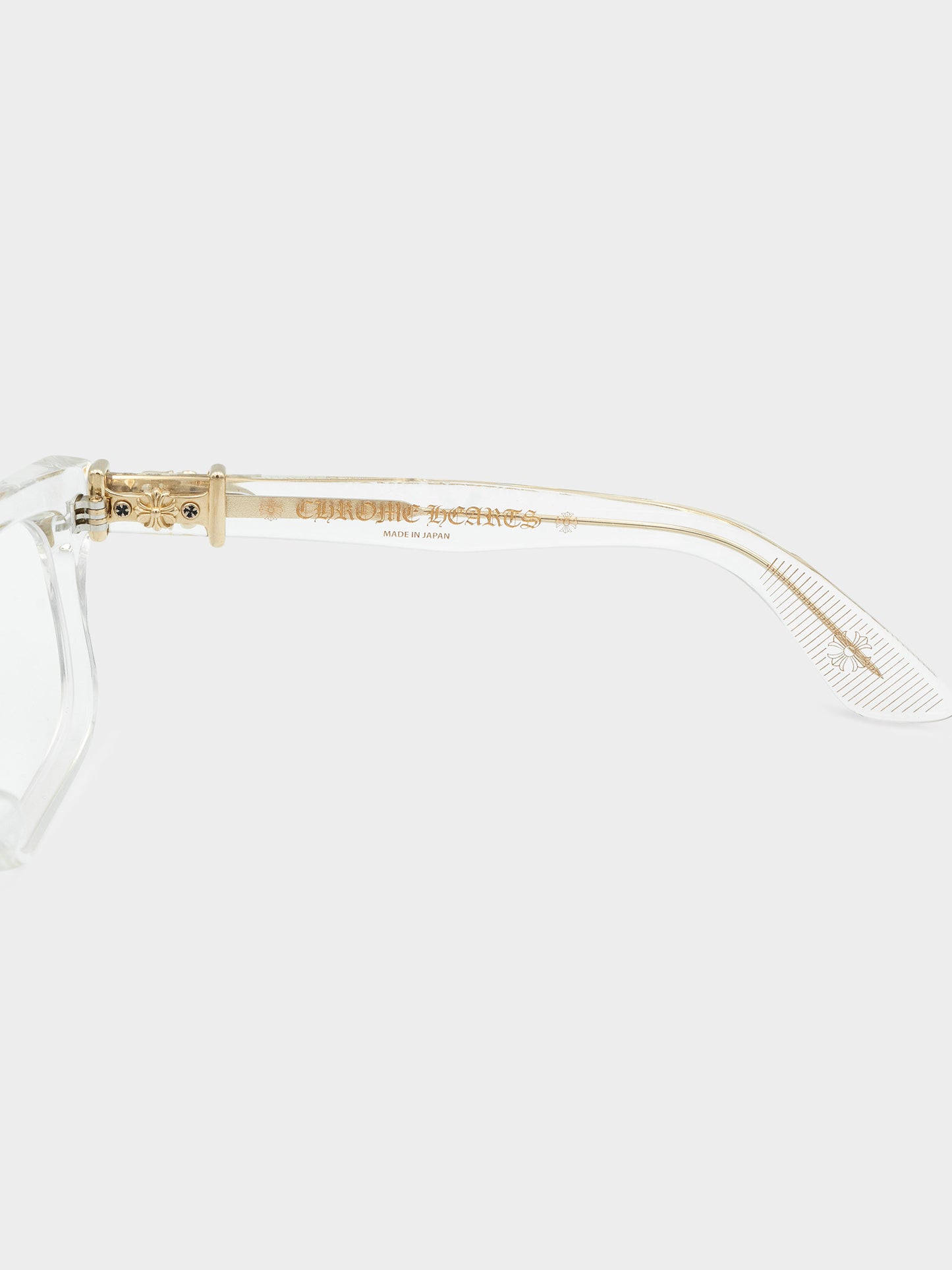 Vagillionaire II Glasses